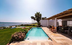 Atoq Paracas Reserva