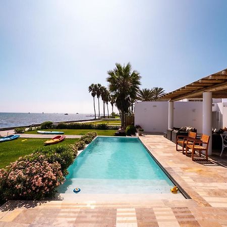 Atoq Paracas Reserva Exterior photo