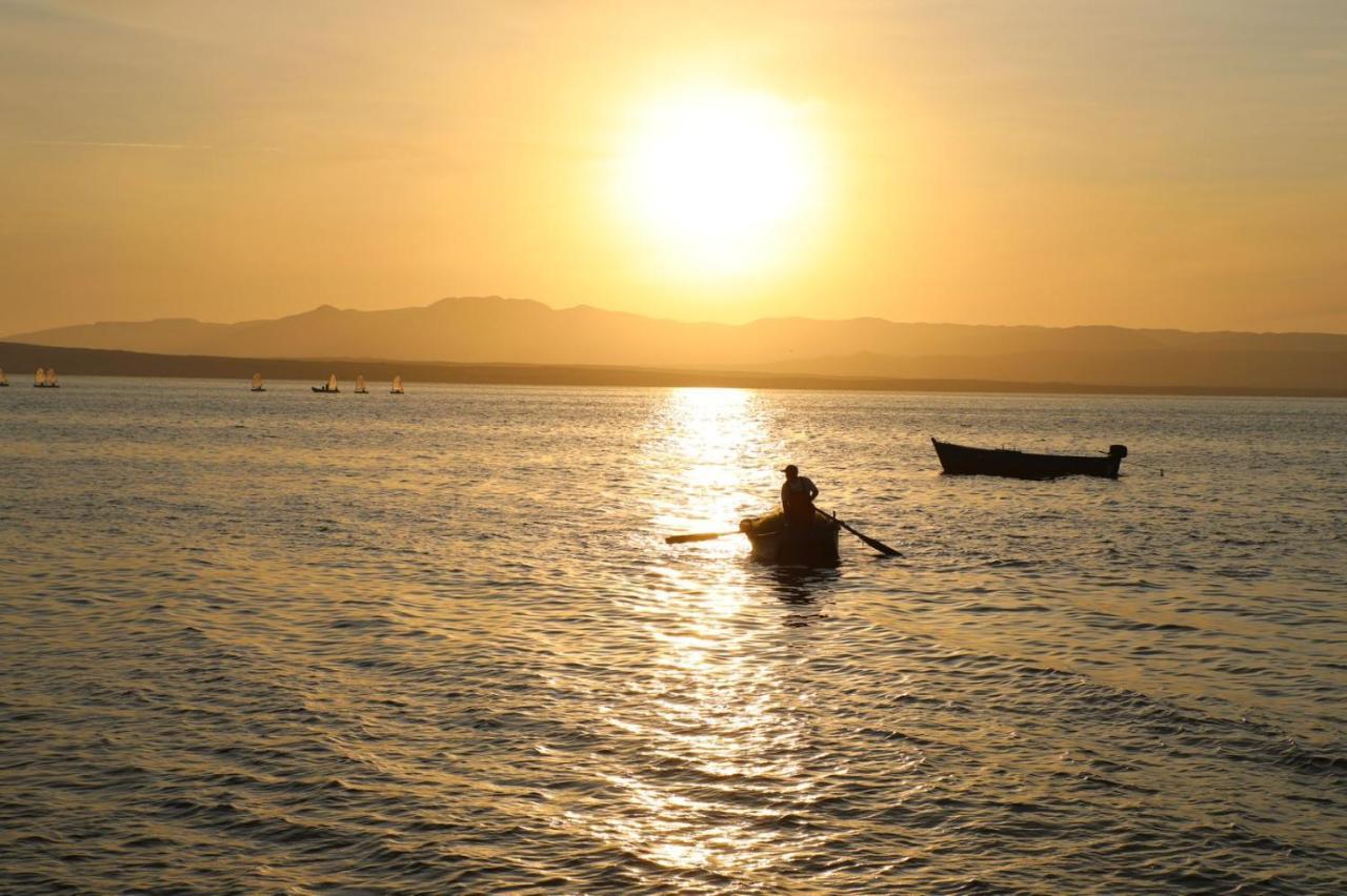 Atoq Paracas Reserva Exterior photo