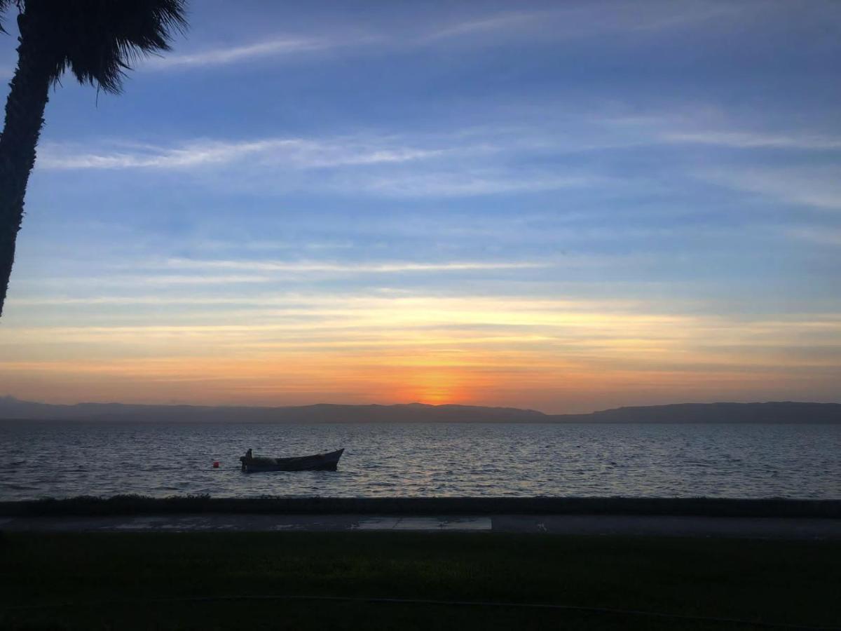 Atoq Paracas Reserva Exterior photo