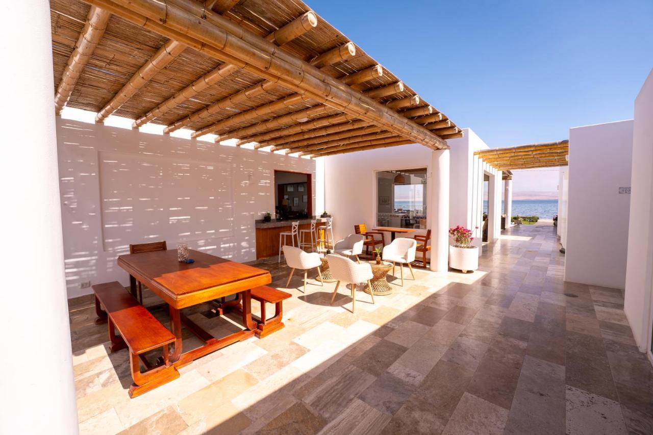 Atoq Paracas Reserva Exterior photo