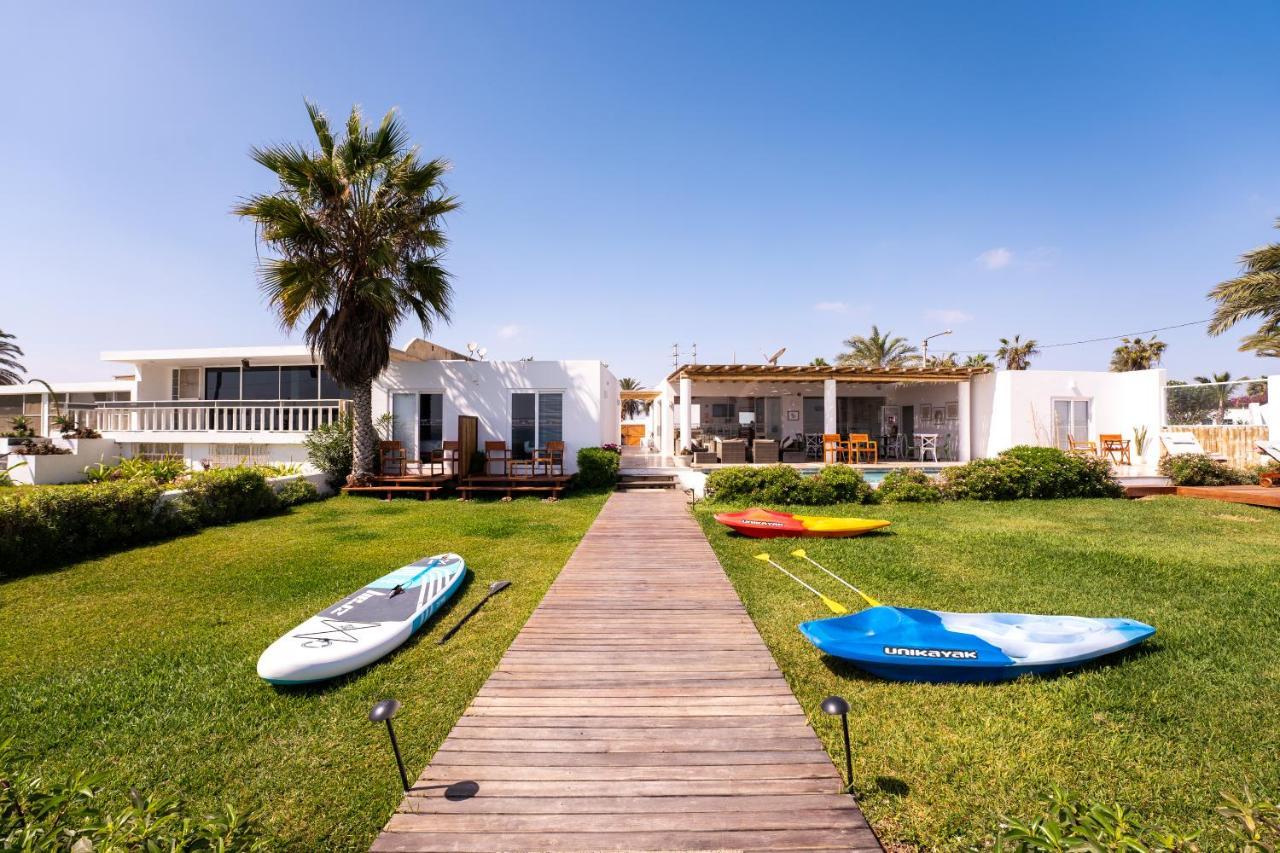 Atoq Paracas Reserva Exterior photo