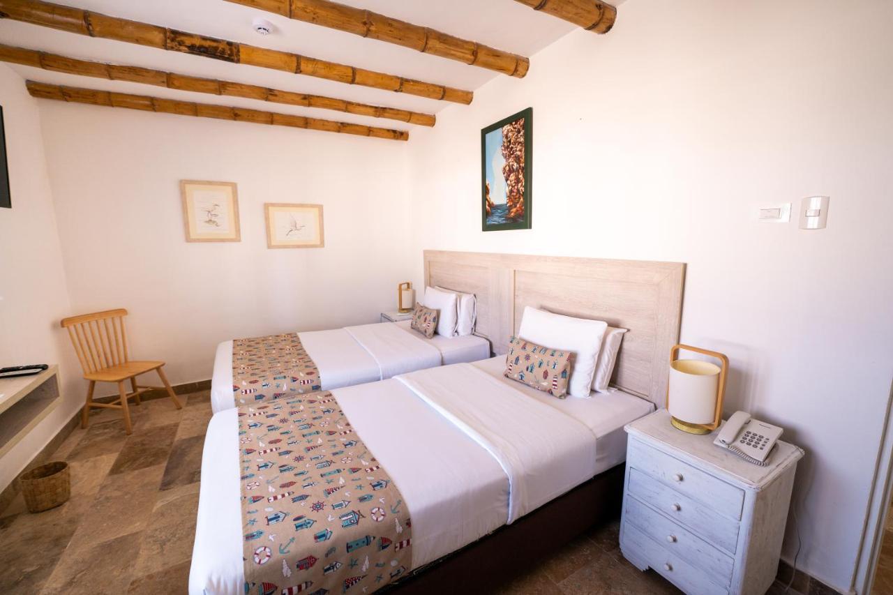 Atoq Paracas Reserva Exterior photo