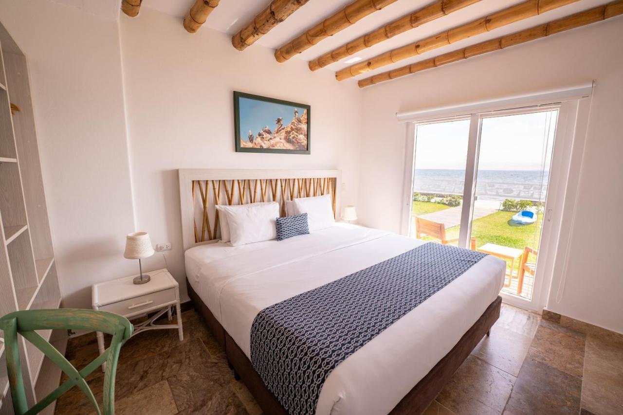 Atoq Paracas Reserva Exterior photo