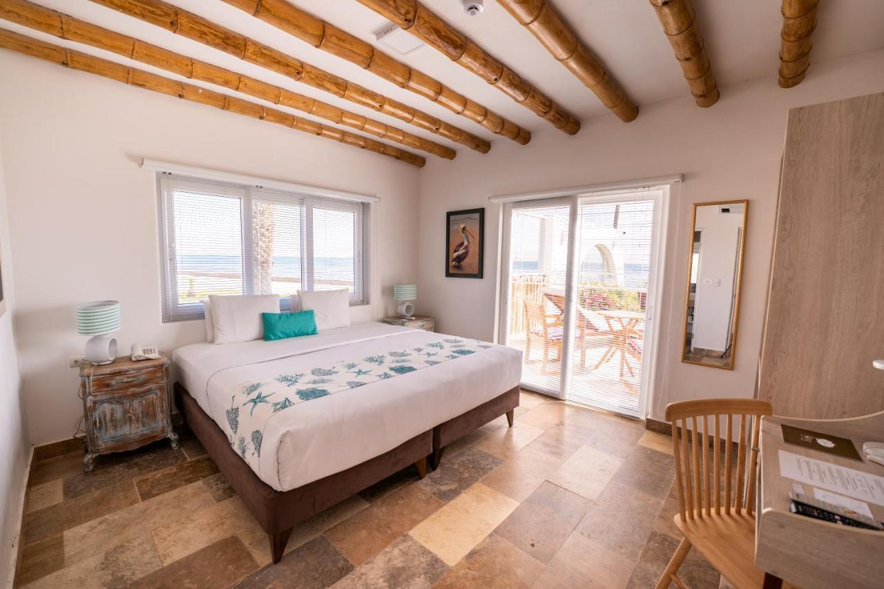 Atoq Paracas Reserva Exterior photo